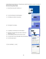 Preview for 135 page of Mitsubishi Electric MN Converter Operating Manual