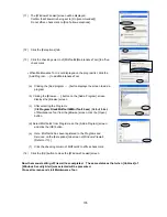 Preview for 136 page of Mitsubishi Electric MN Converter Operating Manual