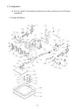 Preview for 4 page of Mitsubishi Electric MP-G10-AH Technical Manual