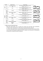 Preview for 9 page of Mitsubishi Electric MP-G10-AH Technical Manual