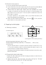 Preview for 12 page of Mitsubishi Electric MP-G10-AH Technical Manual