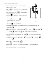 Preview for 14 page of Mitsubishi Electric MP-G10-AH Technical Manual