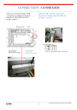Preview for 5 page of Mitsubishi Electric MP-J-BARRES Instruction Manual