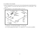 Preview for 15 page of Mitsubishi Electric MP-J25-PS Technical Manual