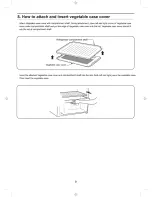 Preview for 9 page of Mitsubishi Electric MR-260X Series Operating Instructions Manual