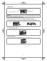 Preview for 6 page of Mitsubishi Electric MR-385C Series Operating Instructions Manual