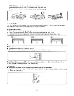 Preview for 6 page of Mitsubishi Electric MR-385S Operating Insructions