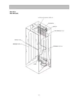 Preview for 13 page of Mitsubishi Electric )MR-385SL-W-A(NZ) Service Manual