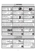 Предварительный просмотр 3 страницы Mitsubishi Electric MR-458ER Operating Instructions Manual