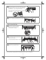 Preview for 9 page of Mitsubishi Electric MR-508B Series Operating Instructions Manual