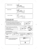 Предварительный просмотр 6 страницы Mitsubishi Electric MR-508X Operating Instruction