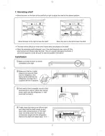 Предварительный просмотр 7 страницы Mitsubishi Electric MR-508X Operating Instruction