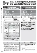 Preview for 10 page of Mitsubishi Electric MR-B42R Operating Instructions Manual