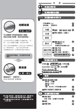 Preview for 31 page of Mitsubishi Electric MR-B42R Operating Instructions Manual