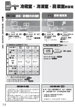 Preview for 38 page of Mitsubishi Electric MR-B42R Operating Instructions Manual