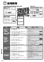 Preview for 56 page of Mitsubishi Electric MR-B42R Operating Instructions Manual