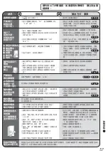 Preview for 57 page of Mitsubishi Electric MR-B42R Operating Instructions Manual