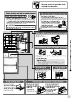 Preview for 25 page of Mitsubishi Electric MR-B42S Operating Instructions Manual