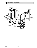 Preview for 7 page of Mitsubishi Electric MR-B46Z-P-C Service Manual