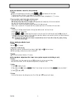 Preview for 9 page of Mitsubishi Electric MR-B46Z-P-C Service Manual