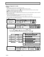 Preview for 11 page of Mitsubishi Electric MR-B46Z-P-C Service Manual