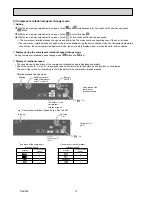 Preview for 12 page of Mitsubishi Electric MR-B46Z-P-C Service Manual