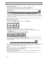 Preview for 13 page of Mitsubishi Electric MR-B46Z-P-C Service Manual