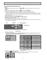 Preview for 16 page of Mitsubishi Electric MR-B46Z-P-C Service Manual