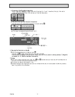 Preview for 17 page of Mitsubishi Electric MR-B46Z-P-C Service Manual