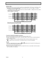 Preview for 19 page of Mitsubishi Electric MR-B46Z-P-C Service Manual