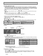 Preview for 20 page of Mitsubishi Electric MR-B46Z-P-C Service Manual