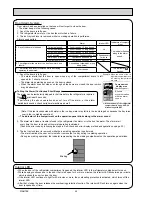 Preview for 22 page of Mitsubishi Electric MR-B46Z-P-C Service Manual