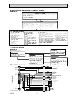 Preview for 27 page of Mitsubishi Electric MR-B46Z-P-C Service Manual