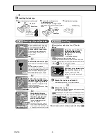 Preview for 29 page of Mitsubishi Electric MR-B46Z-P-C Service Manual