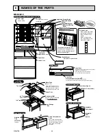 Preview for 49 page of Mitsubishi Electric MR-B46Z-P-C Service Manual