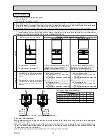 Preview for 65 page of Mitsubishi Electric MR-B46Z-P-C Service Manual