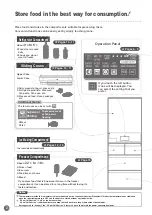 Предварительный просмотр 2 страницы Mitsubishi Electric MR-B46Z Operating Instructions Manual