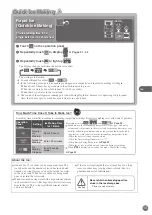 Предварительный просмотр 13 страницы Mitsubishi Electric MR-B46Z Operating Instructions Manual