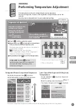 Предварительный просмотр 21 страницы Mitsubishi Electric MR-B46Z Operating Instructions Manual