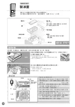 Предварительный просмотр 50 страницы Mitsubishi Electric MR-B46Z Operating Instructions Manual