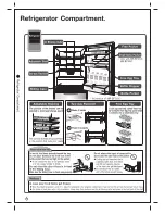 Preview for 6 page of Mitsubishi Electric MR-BF290C Operating Instrucktions