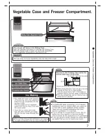 Preview for 7 page of Mitsubishi Electric MR-BF290C Operating Instrucktions