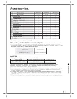 Preview for 11 page of Mitsubishi Electric MR-BF290C Operating Instrucktions