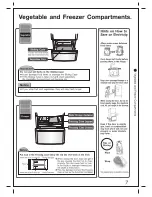 Предварительный просмотр 7 страницы Mitsubishi Electric MR-C375C Operating Instructions Manual