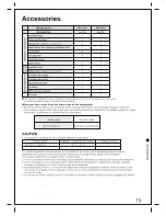 Предварительный просмотр 15 страницы Mitsubishi Electric MR-C375C Operating Instructions Manual