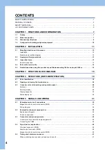 Preview for 6 page of Mitsubishi Electric -MR-CV User Manual