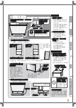 Предварительный просмотр 23 страницы Mitsubishi Electric MR-CX35EM Operating Instructions Manual