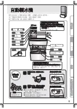 Предварительный просмотр 27 страницы Mitsubishi Electric MR-CX35EM Operating Instructions Manual