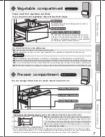 Preview for 7 page of Mitsubishi Electric MR-CX370EJ Operating Instructions Manual