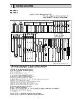 Preview for 5 page of Mitsubishi Electric MR-E55R-F-C Service Manual